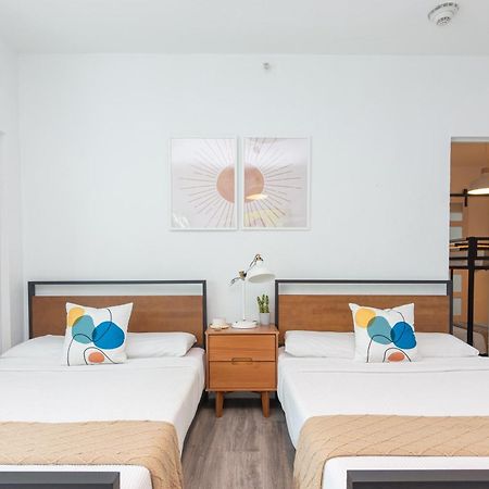 الشقق الفندقية ميامي بيتشفي  West Deco المظهر الخارجي الصورة