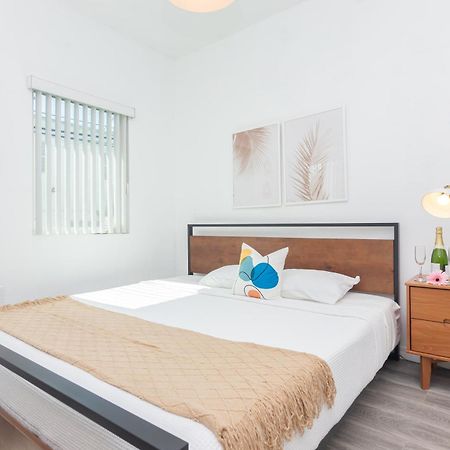 الشقق الفندقية ميامي بيتشفي  West Deco المظهر الخارجي الصورة