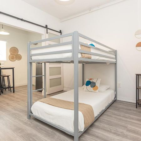 الشقق الفندقية ميامي بيتشفي  West Deco المظهر الخارجي الصورة