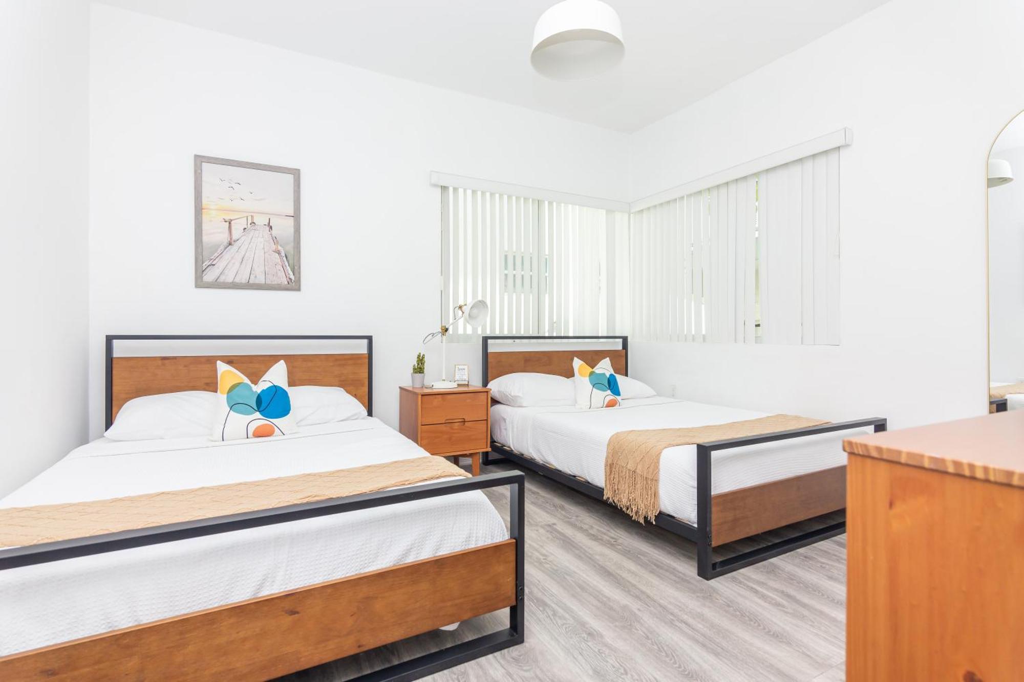 الشقق الفندقية ميامي بيتشفي  West Deco المظهر الخارجي الصورة