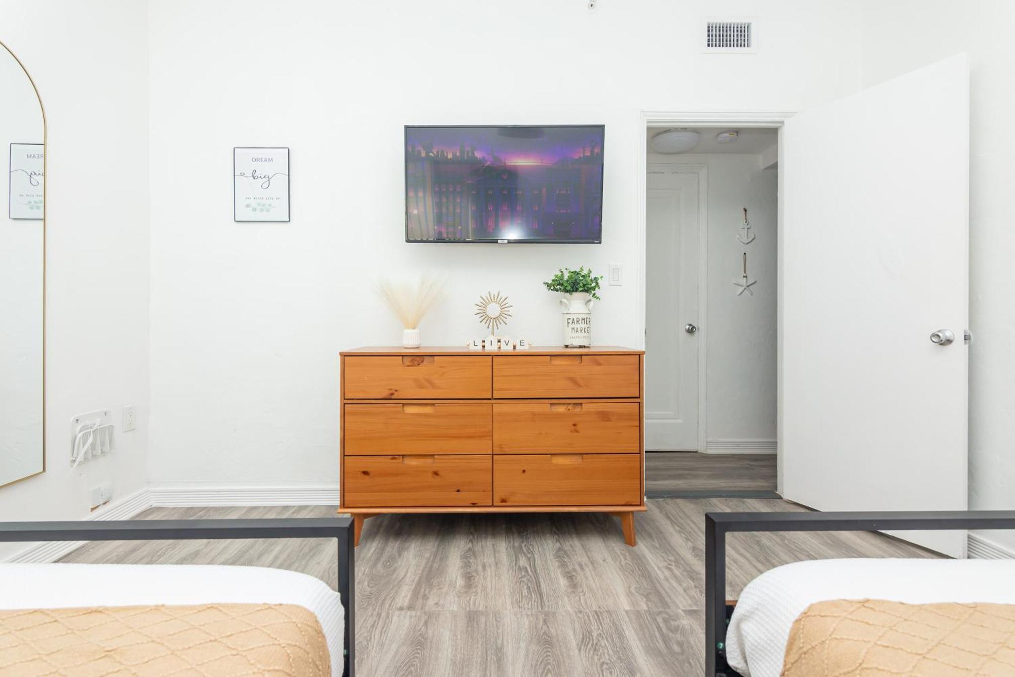 الشقق الفندقية ميامي بيتشفي  West Deco المظهر الخارجي الصورة