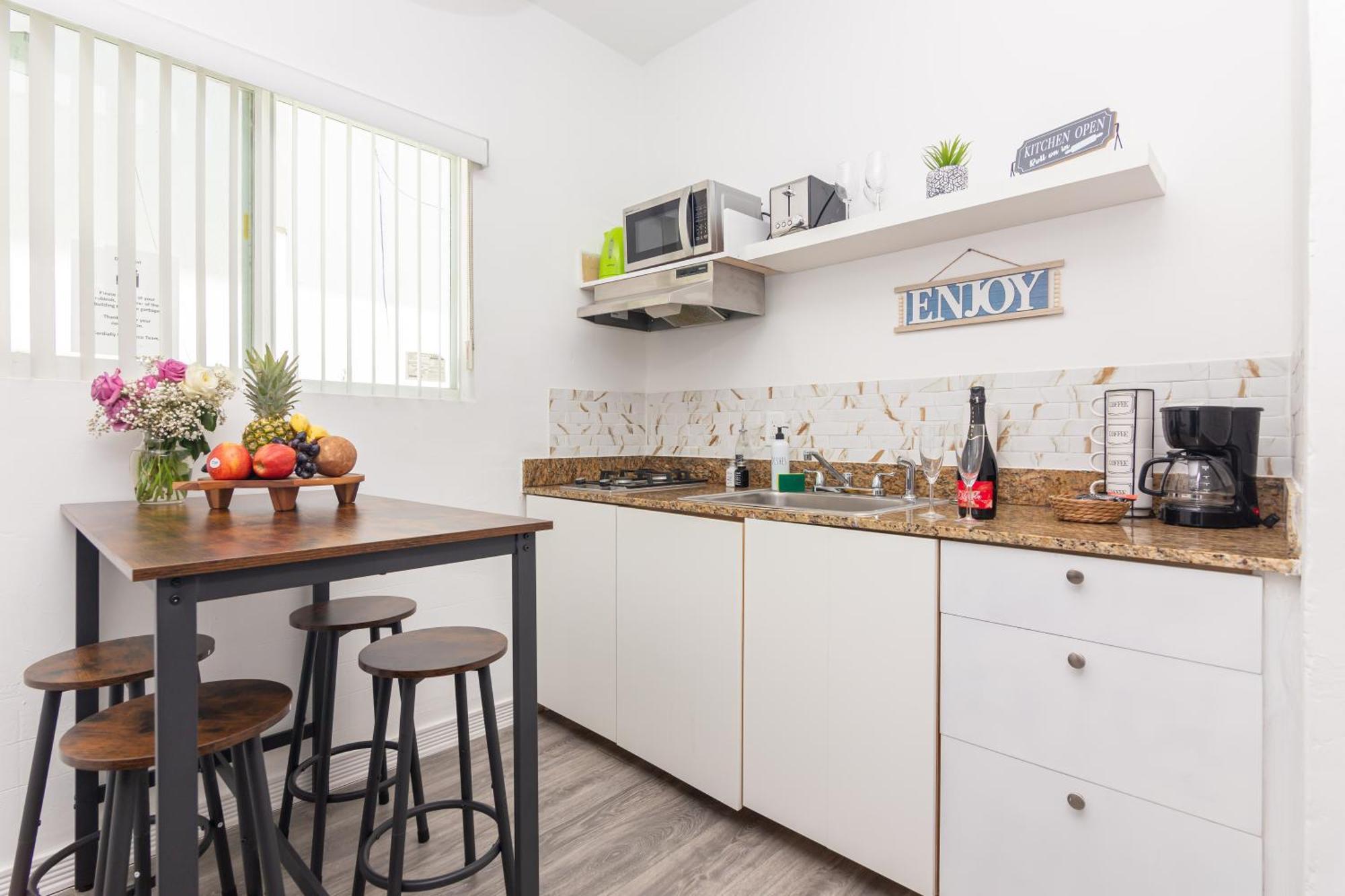 الشقق الفندقية ميامي بيتشفي  West Deco المظهر الخارجي الصورة