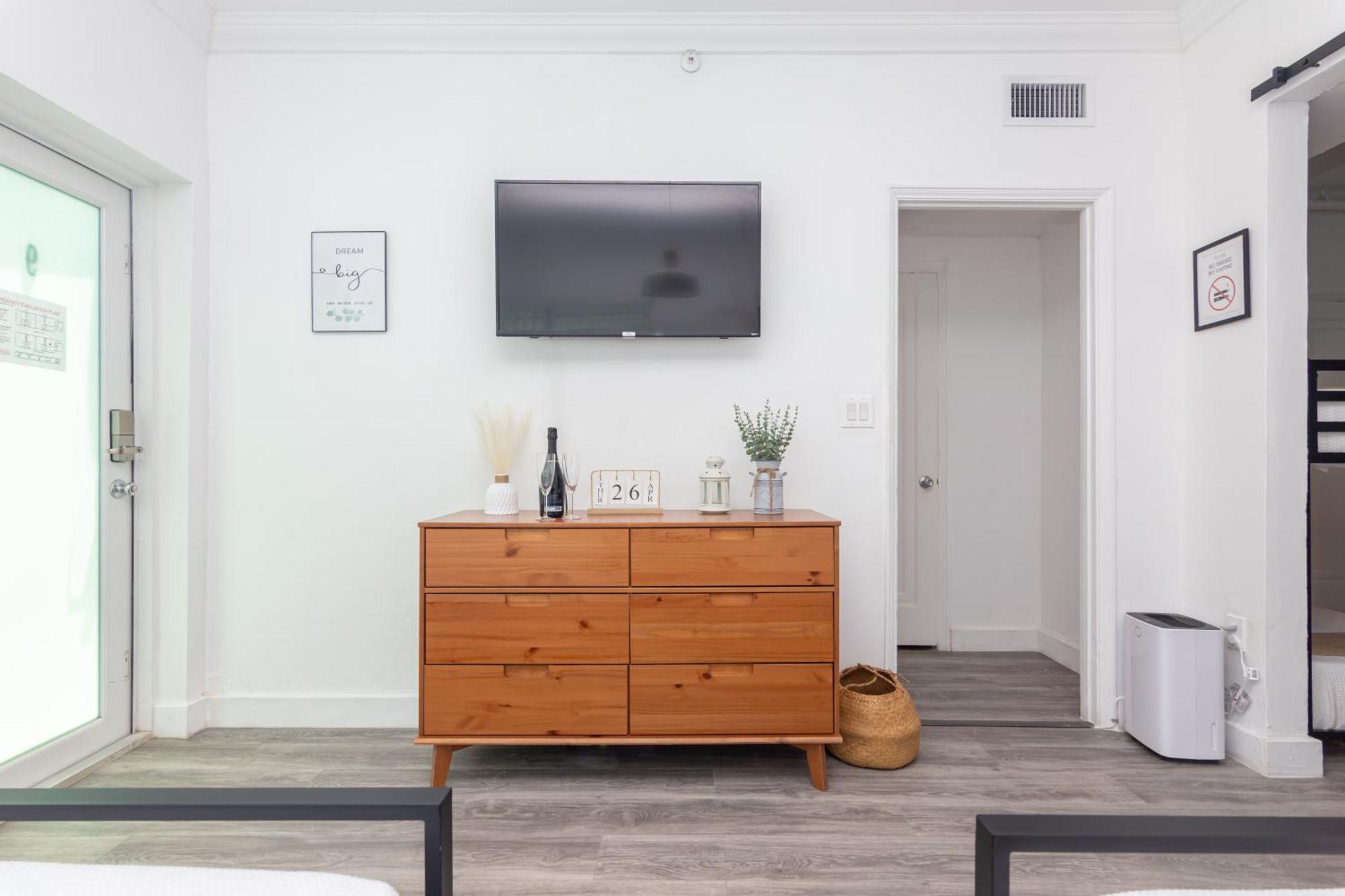 الشقق الفندقية ميامي بيتشفي  West Deco المظهر الخارجي الصورة