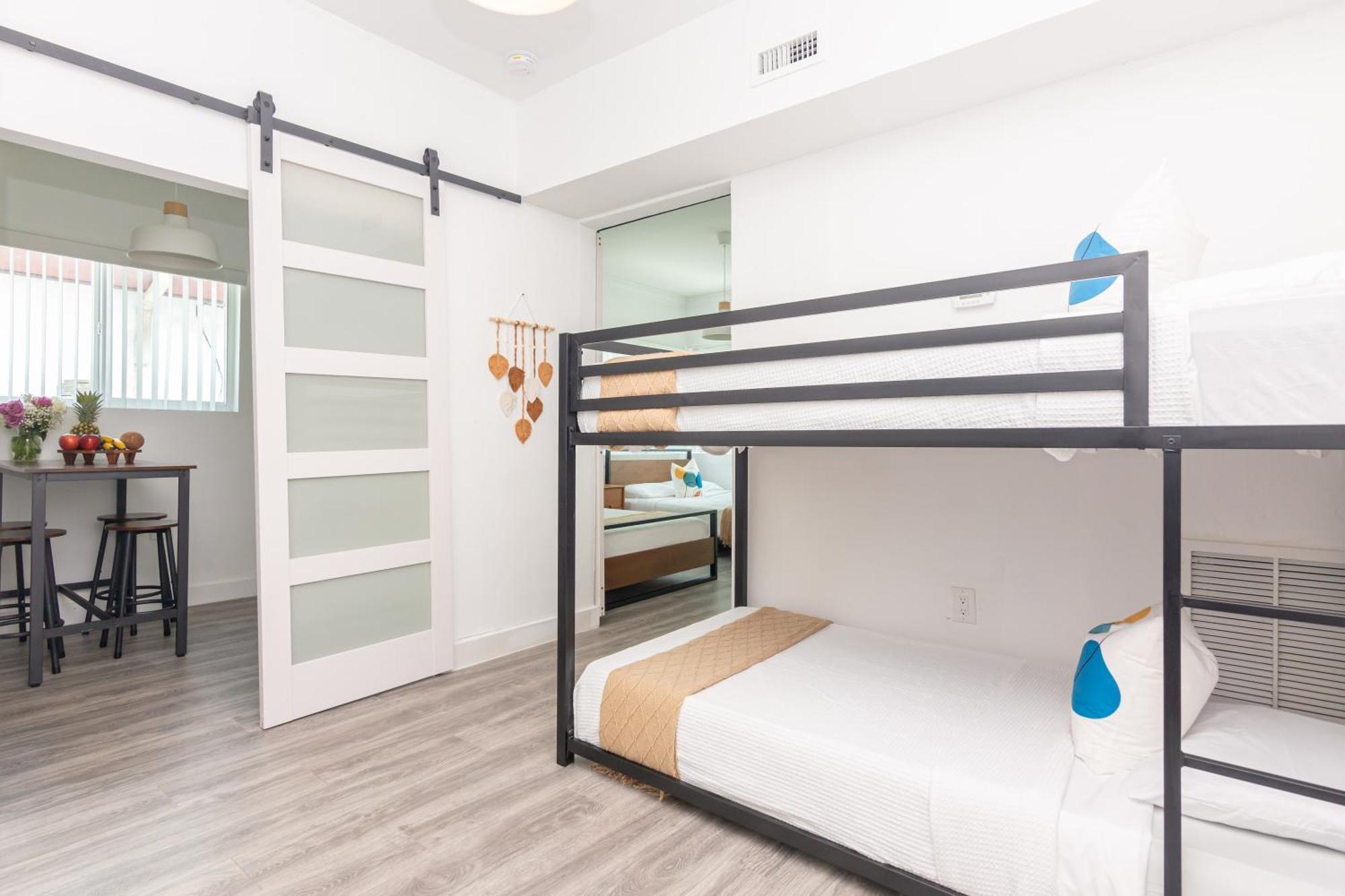 الشقق الفندقية ميامي بيتشفي  West Deco المظهر الخارجي الصورة