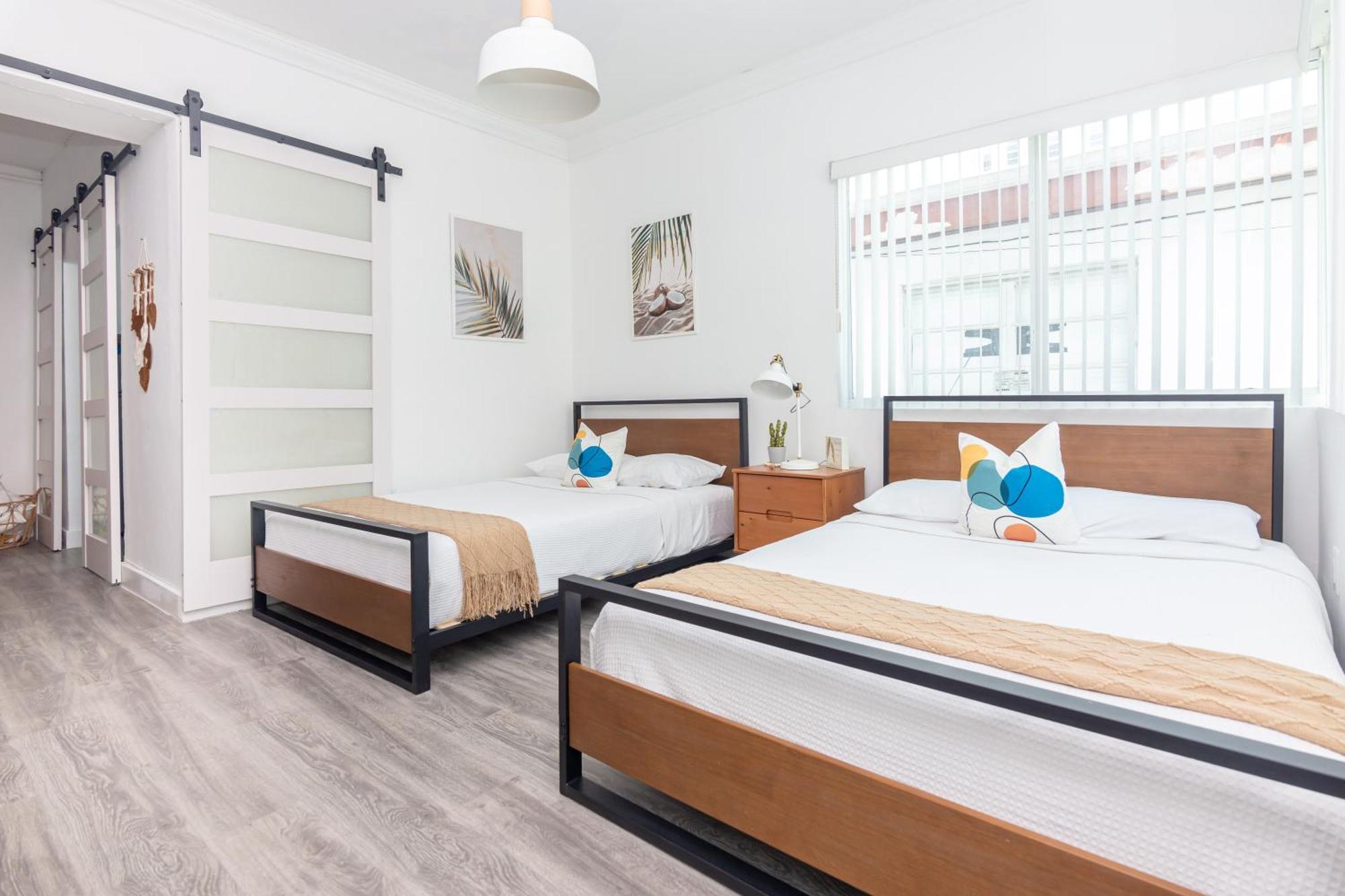الشقق الفندقية ميامي بيتشفي  West Deco المظهر الخارجي الصورة