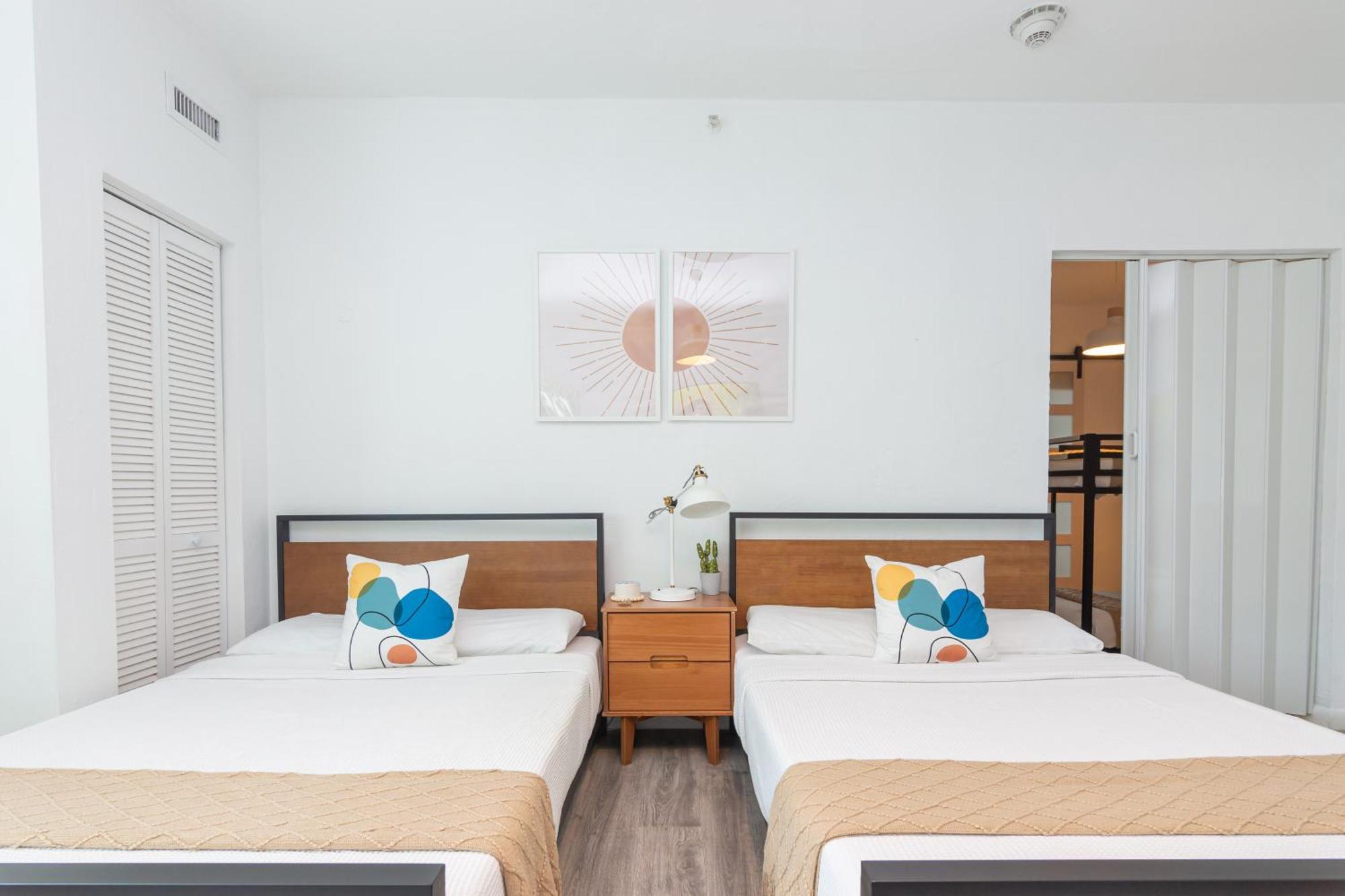 الشقق الفندقية ميامي بيتشفي  West Deco المظهر الخارجي الصورة