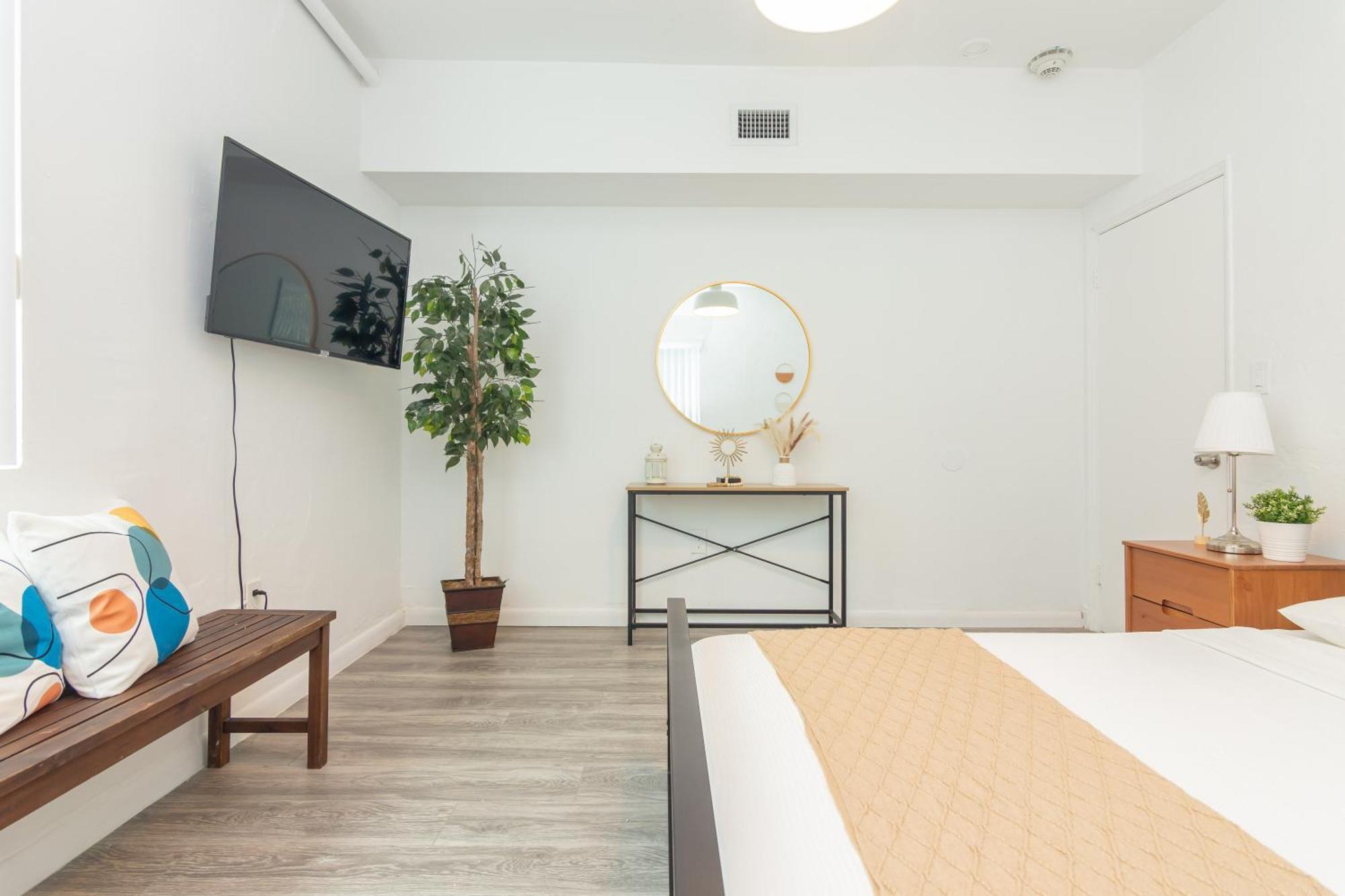 الشقق الفندقية ميامي بيتشفي  West Deco المظهر الخارجي الصورة