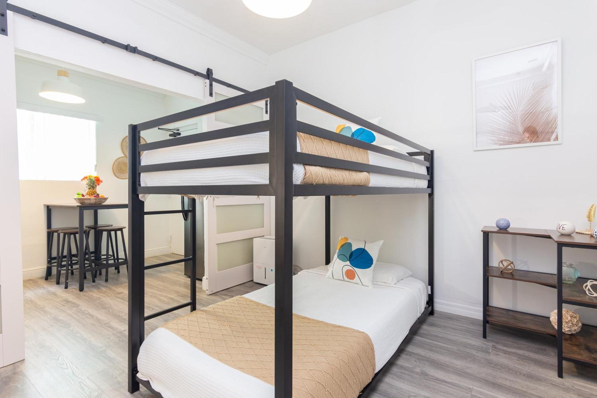 الشقق الفندقية ميامي بيتشفي  West Deco الغرفة الصورة
