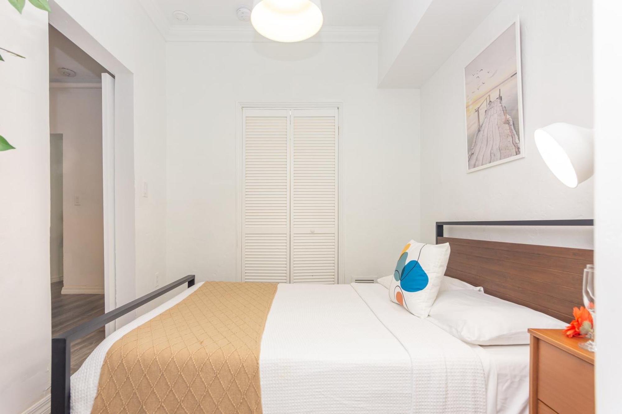 الشقق الفندقية ميامي بيتشفي  West Deco الغرفة الصورة