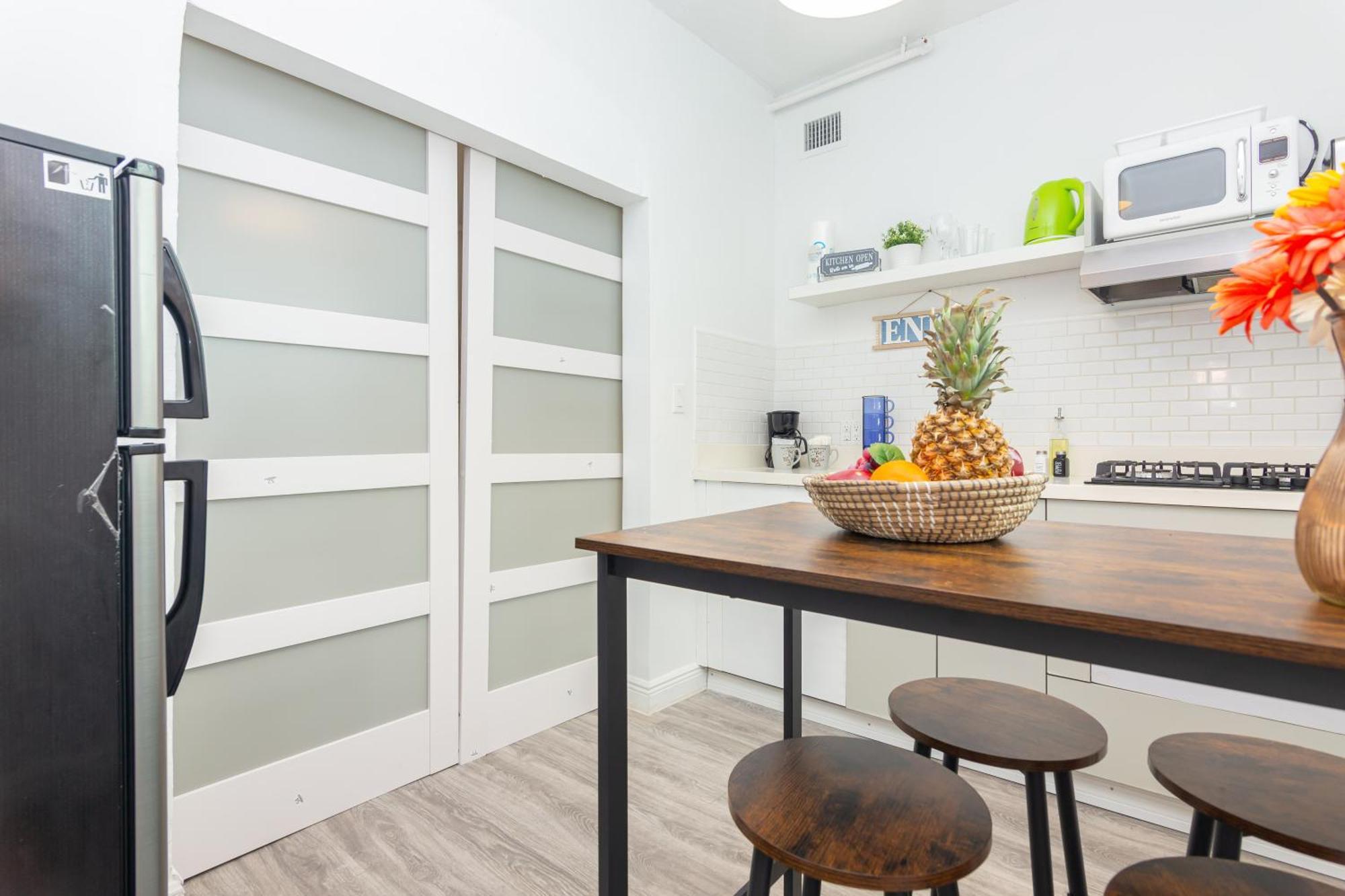 الشقق الفندقية ميامي بيتشفي  West Deco الغرفة الصورة