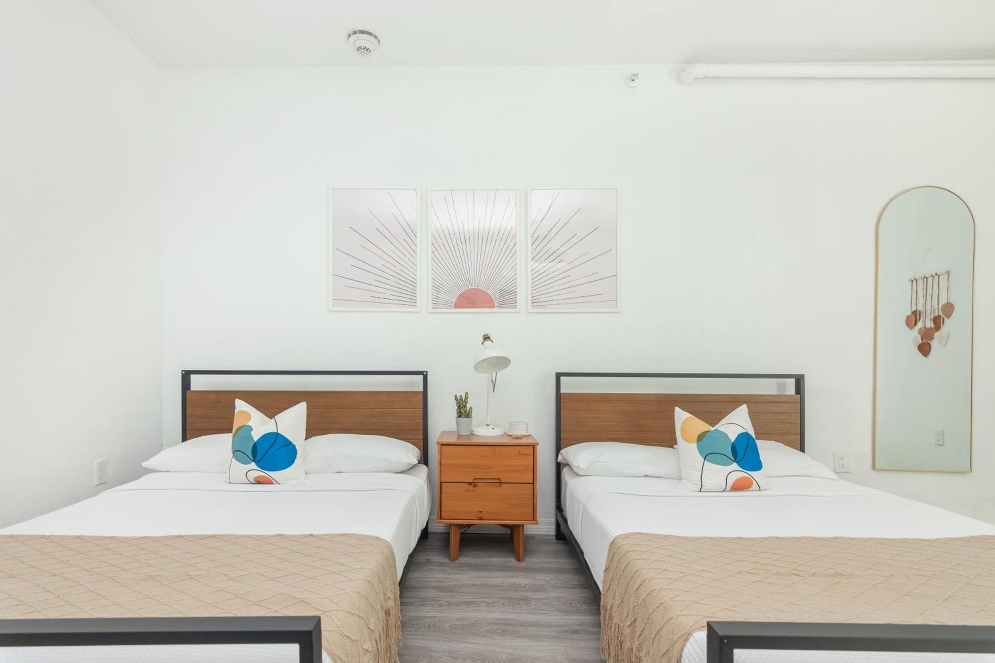 الشقق الفندقية ميامي بيتشفي  West Deco المظهر الخارجي الصورة