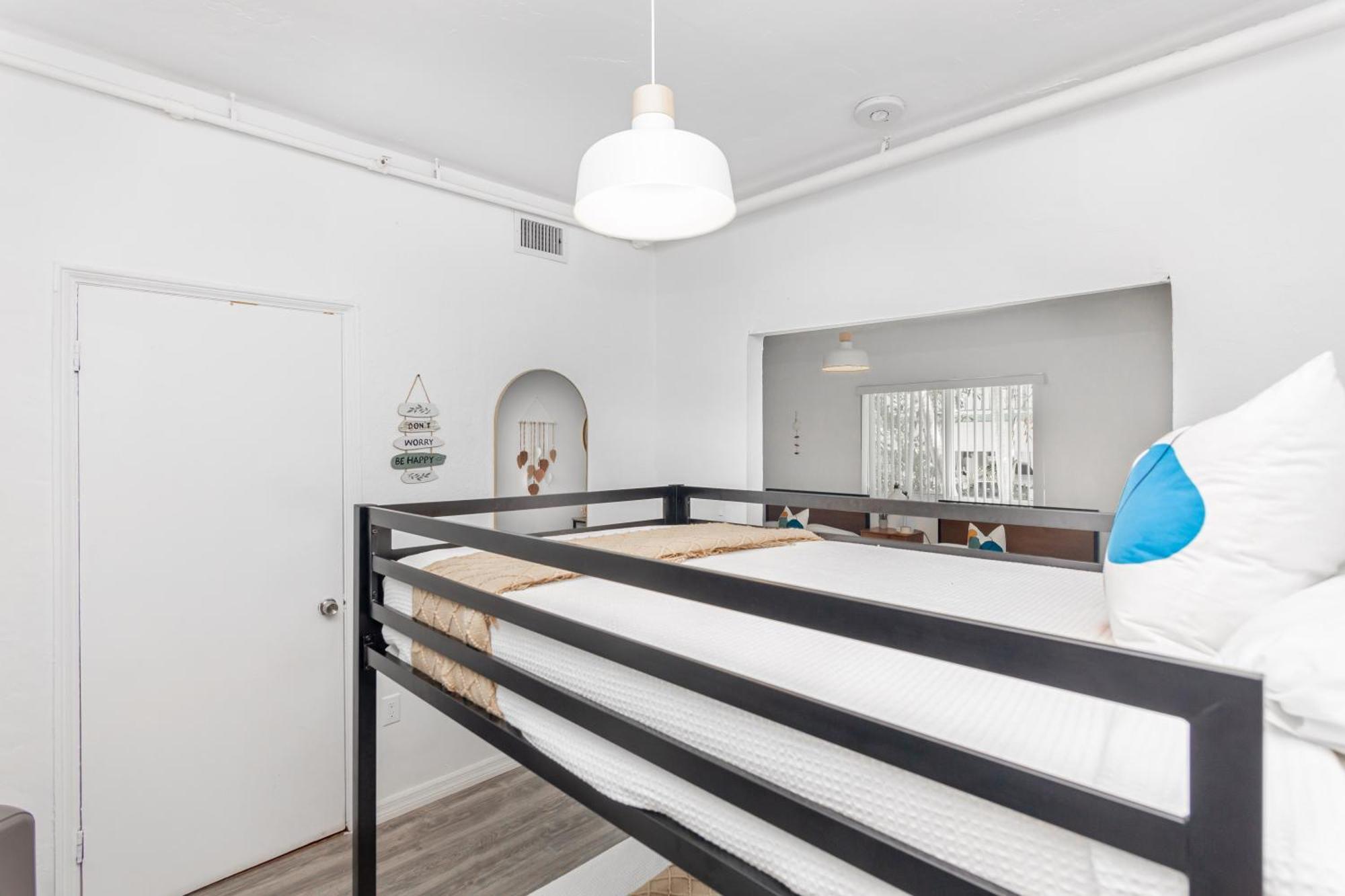 الشقق الفندقية ميامي بيتشفي  West Deco الغرفة الصورة