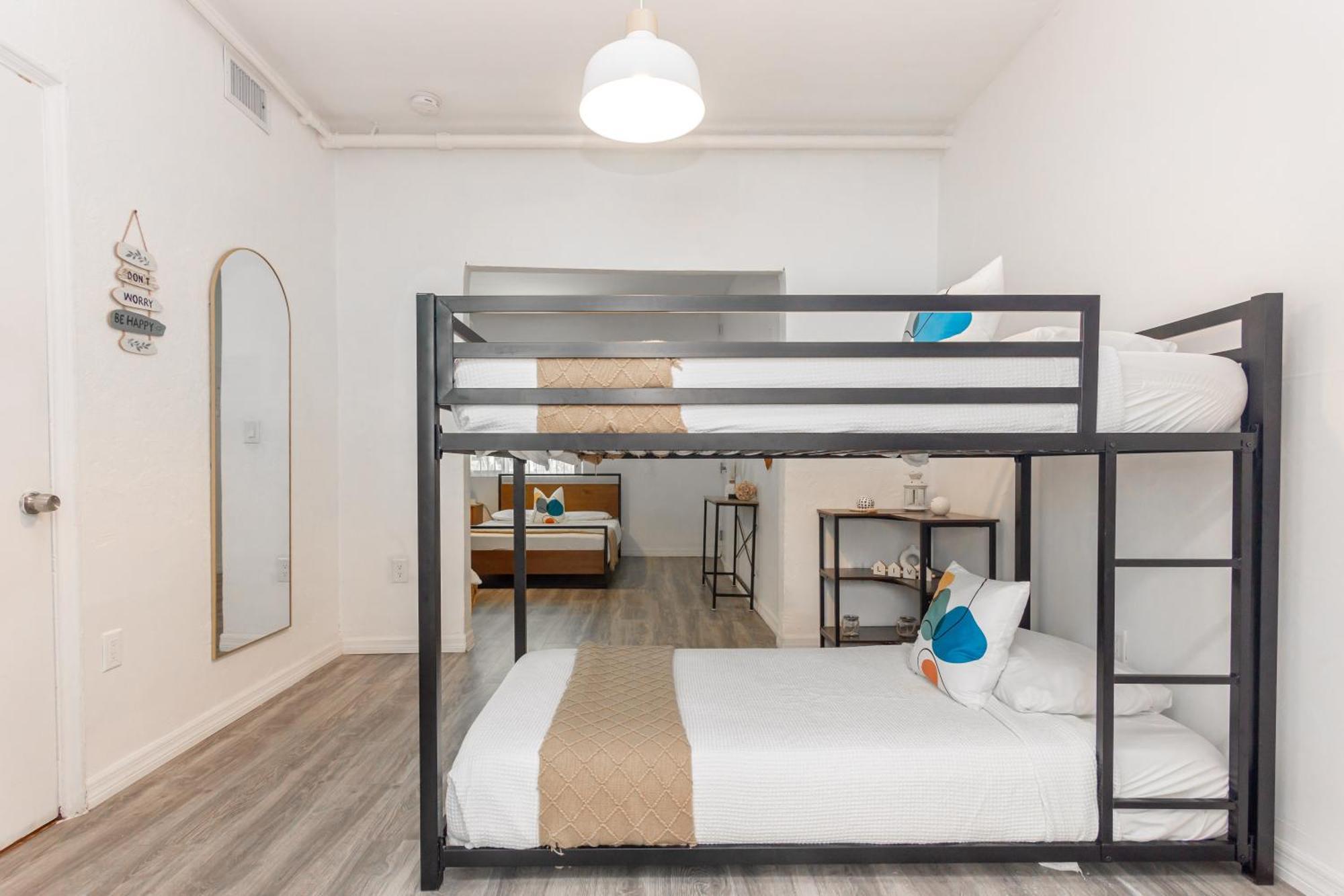 الشقق الفندقية ميامي بيتشفي  West Deco الغرفة الصورة