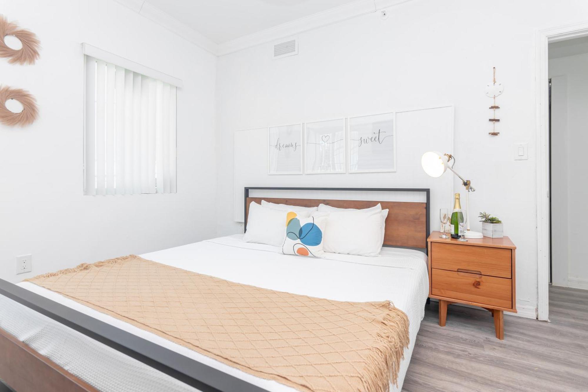 الشقق الفندقية ميامي بيتشفي  West Deco الغرفة الصورة