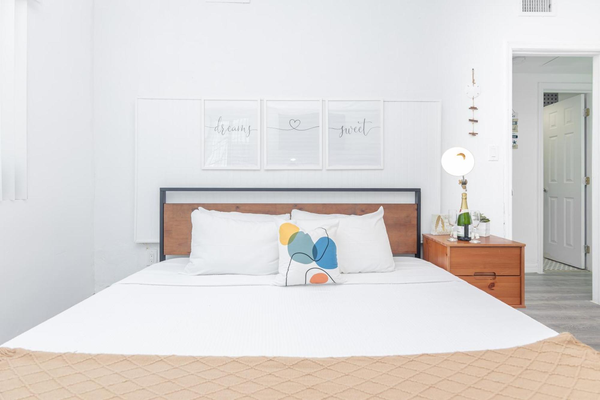 الشقق الفندقية ميامي بيتشفي  West Deco الغرفة الصورة