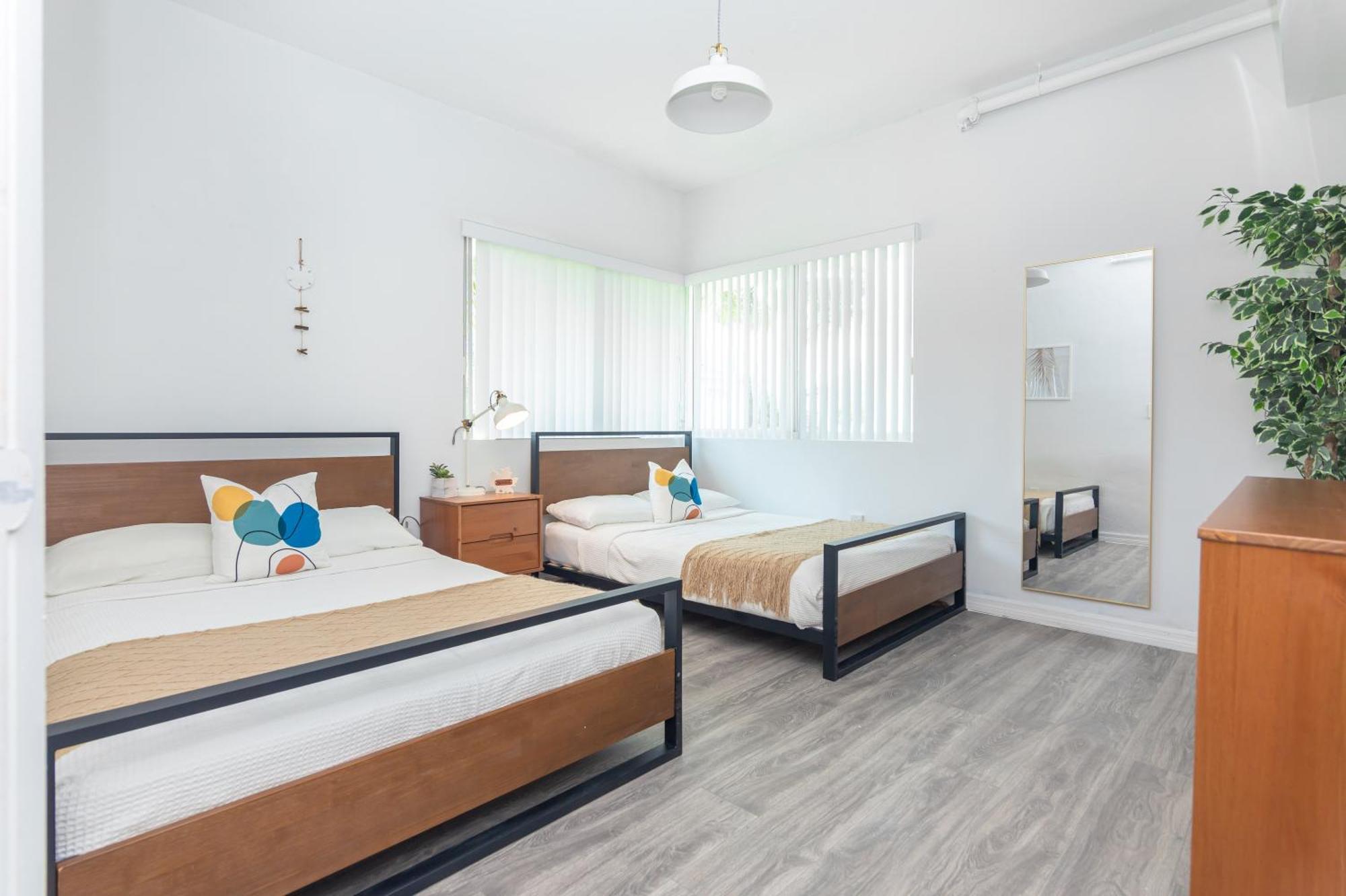 الشقق الفندقية ميامي بيتشفي  West Deco المظهر الخارجي الصورة