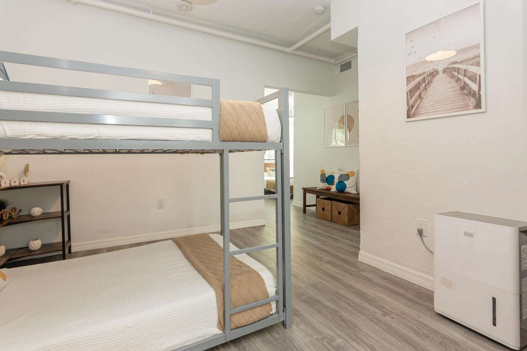 الشقق الفندقية ميامي بيتشفي  West Deco المظهر الخارجي الصورة