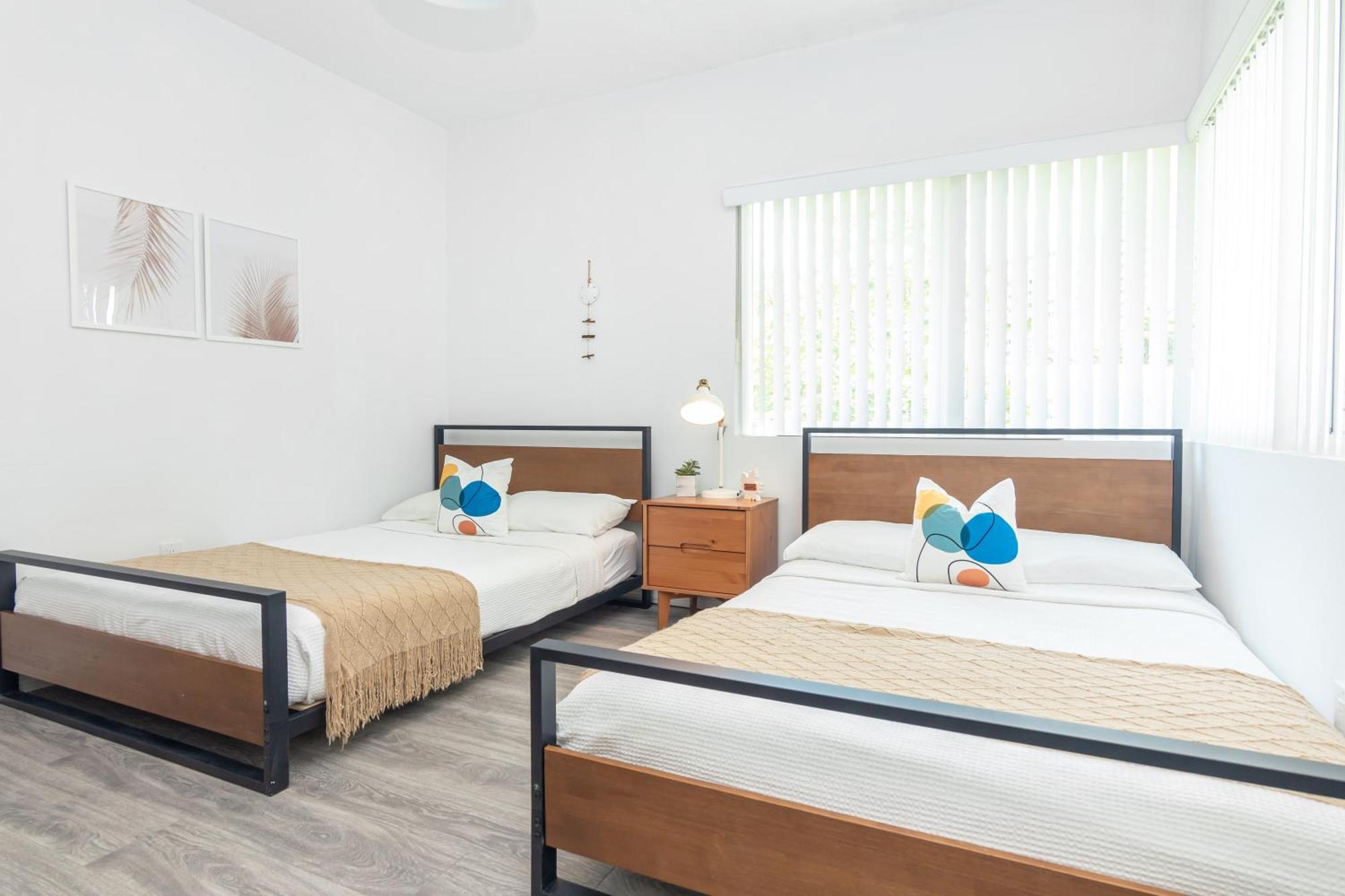 الشقق الفندقية ميامي بيتشفي  West Deco المظهر الخارجي الصورة